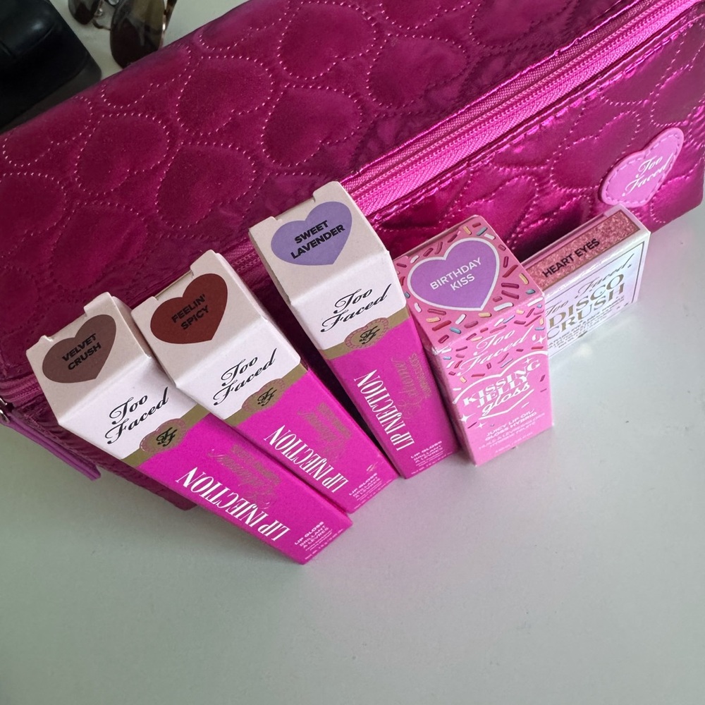 BNWT Too Faced Set - Picture 3 of 9